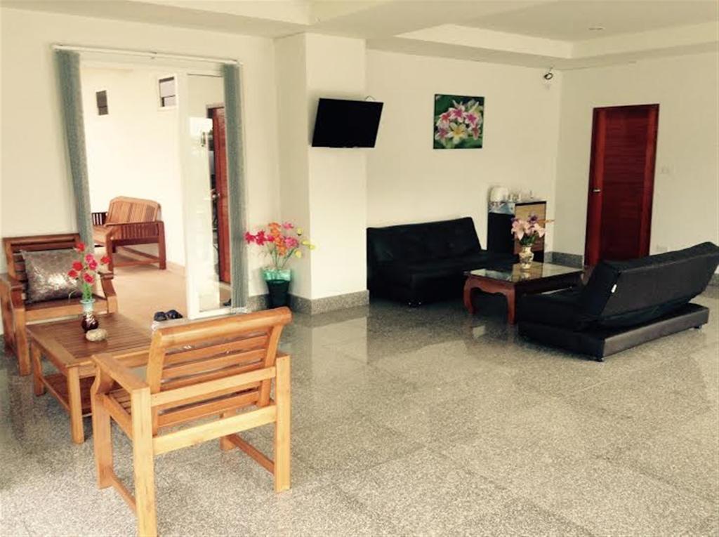 Siray House Aparthotel Phuket Екстериор снимка